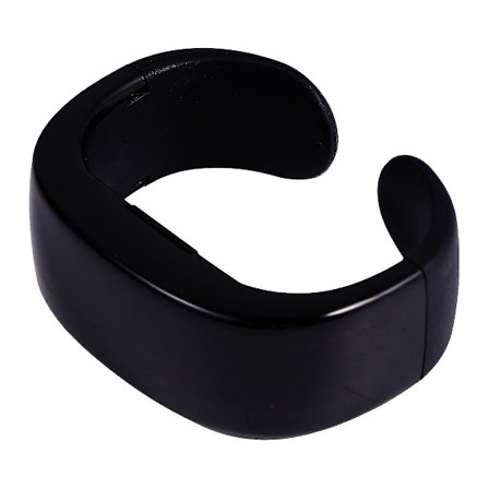 1 stk LED Elegant Lysende Delikat Glødende Armbånd Armbånd Håndleddsbånd For Barn Menn Kvinner Barn