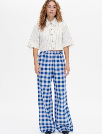 Baum und Pferdgarten Namira - Blue - 38