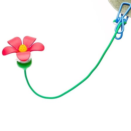 Hat Hummingbird Feeder Hat Clip Hummingbird Feeder Bird Food