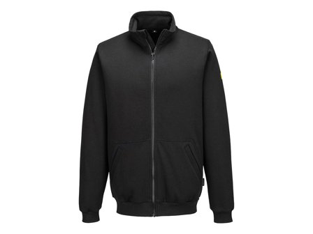 PORTWEST - Lyreco - Arbetskläder - Arbetströjor - Sweatshirts och koftor