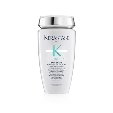Kérastase Symbiose Bain Crème Anti-Pelliculaire 250ml - Shampoo Antiforfora