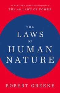 The Laws of Human Nature, ISBN: 9780143111375