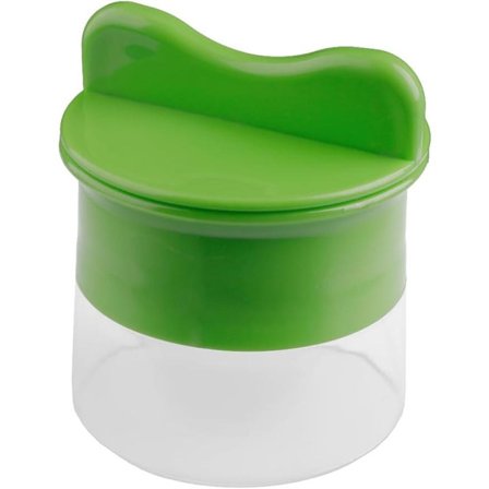 Håndholdt spiralizer til spiralisering af grøntsager