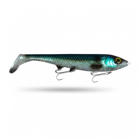 Eastfield Viper 40cm, 585g - Granudds Lake Herring