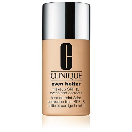 Clinique Even Better Makeup SPF 15 CN 70 Vanilla, Makeup, Ansigt, Foundation