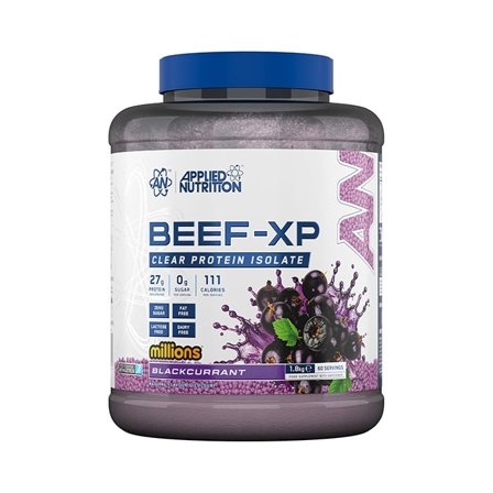 Applied Nutrition Beef XP 1,8 KG