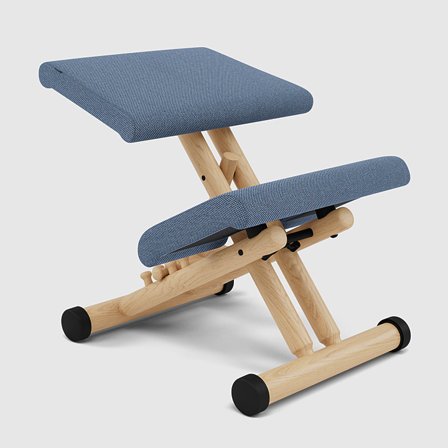 Multi, Varier Furniture, Kneeling Chair