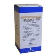 Histamix Uno 30 Capsule