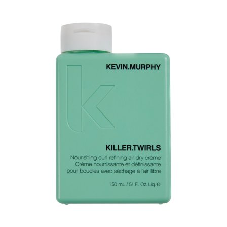 Kevin Murphy Curl Killer.Twirls 150ml - Crema Capelli Styling & Finish