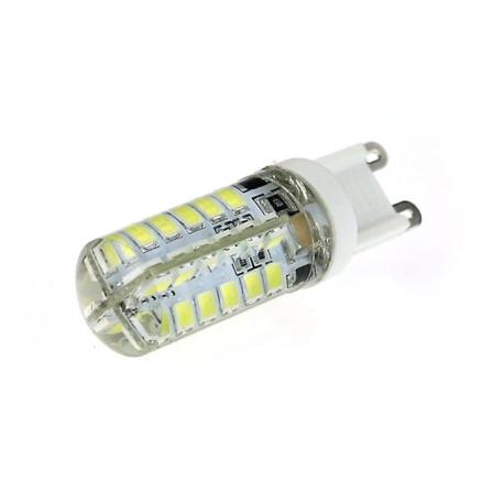 10 kpl 3 W LED Bi-pin -valot 300-350 Lm G9 T Smd 2835