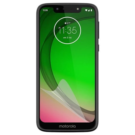 Motorola Moto G7 Play Skärmskydd - Ultra Thin