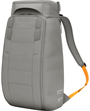 Db Hugger Backpack 30L Sand Grey