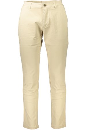La Martina Pantalone Uomo Beige