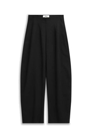Smooth Barrel Pants S