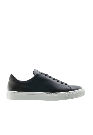 Sneaky Steve Moore Skor Herr Svart 42