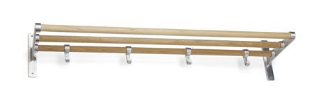 Habo 30928 Hatthylle, Garderobeinnredning