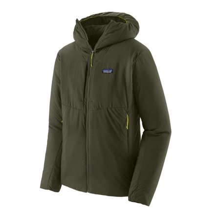 Patagonia M's Nano-Air Hoody Pine Needle Green