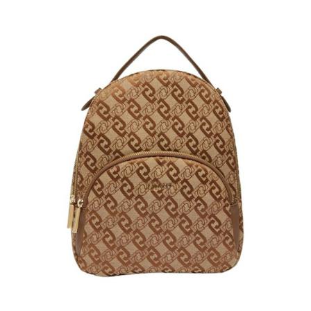 Liu Jo, Backpacks Bruin, Dames, Maat:ONE Size