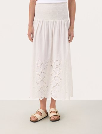 Part Two Radinkapw Sk - White - 34