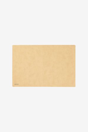 MiLLE W NORDISK DESIGN - Rektangulær duk - Beige - Løpere & brikker - Fra Homeroom
