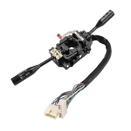 Suzuki SJ410 LHD Kombinationsbrytare - 37400-83410 Modell med 1000cc Motor Kompatibilitet