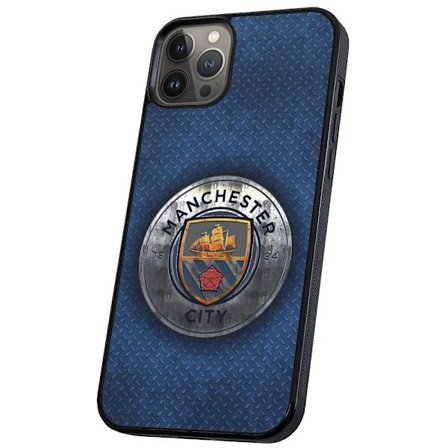 iPhone 11 Pro - Skal/Mobilskal Manchester City