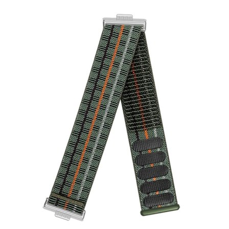 Högelastisk nylonrem för Casio G-SHOCK GA110/700/DW-5600