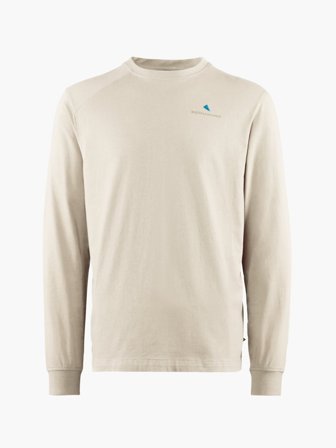 Root Logo LS T-Shirt Herren