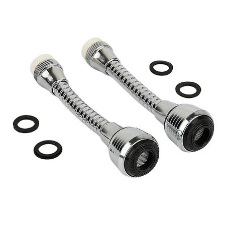 Högtrycks Kranmunstycke Filter Vattenkran