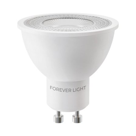LED-pære GU10 38° 1,5 W 142 lm 4000 K