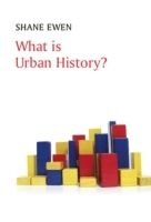 What is Urban History?, ISBN: 9780745652696