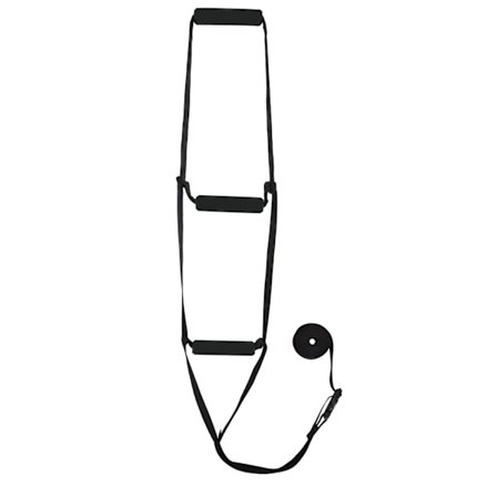 Wellys rebstige til seng