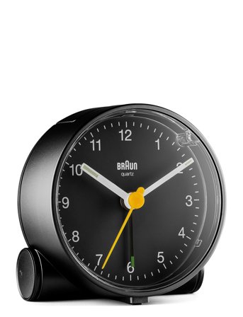 Braun | Braun Vækkeur | ONE SIZE