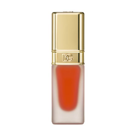 Dolce&Gabbana Oil Lip Plumper Arancia 7ml - Volumizzante Labbra