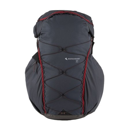Klättermusen Vån WP Backpack 55 ryggsäck (unisex)