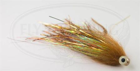 Bauer ́s UV Eelpout for Wiggletail
