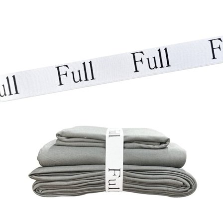 Organizer Bälte Lakan Förvaringsband FULL FULL