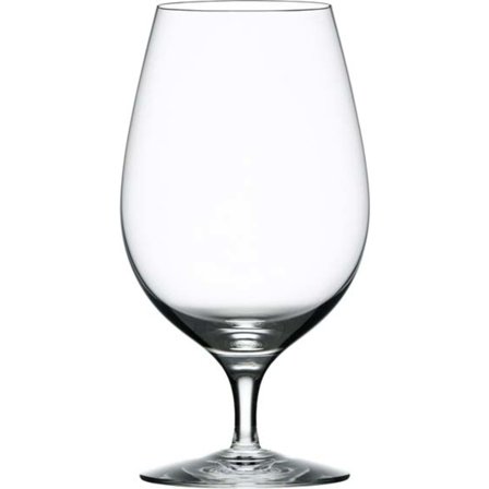 Orrefors Öl- och vattenglas 60 cl | Dukning & Servering > Glas > Ölglas | Bagaren och Kocken