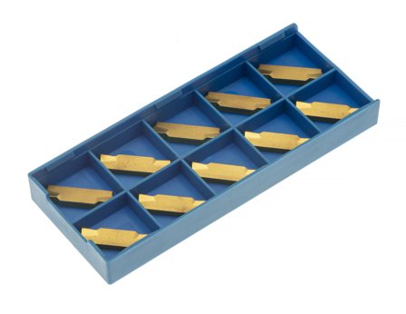 PELA 512150 Stikkstålblad 10-pakk, Maskintilbehør & forbruk