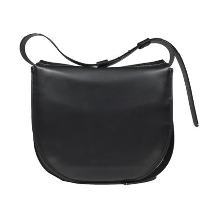 Proenza Schouler, Shoulder Bags Zwart, Dames, Maat:ONE Size