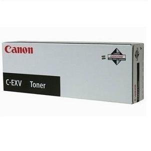 Canon C-EXV 38 - svart - original - tonerpatron