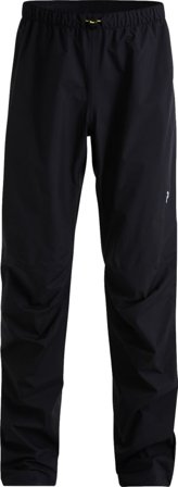 Peak Performance Men's Gore-Tex 2,5L Pac Pants Men shell trousers Black S