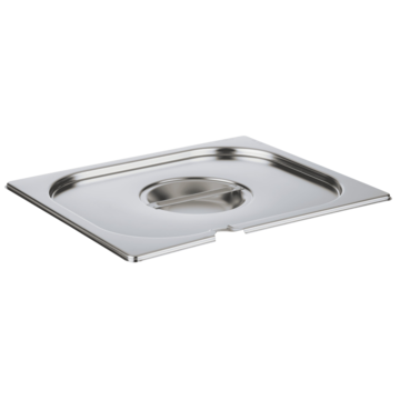 Kantinlock APS Rostfri GN