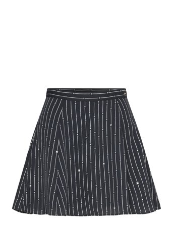 Tommy Jeans | Tjw Mountain Stardust Skirt | XL