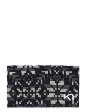 Else Headband W Accessories Headwear Headbands Multi/mønstret Kari Traa