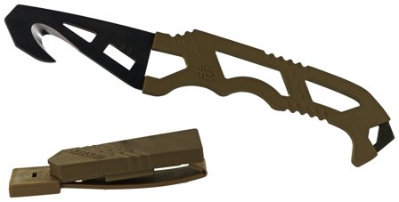 Gerber 1014884 Redningskniv, Håndværktøj