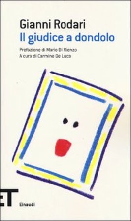 Il giudice a dondolo Gianni Rodari