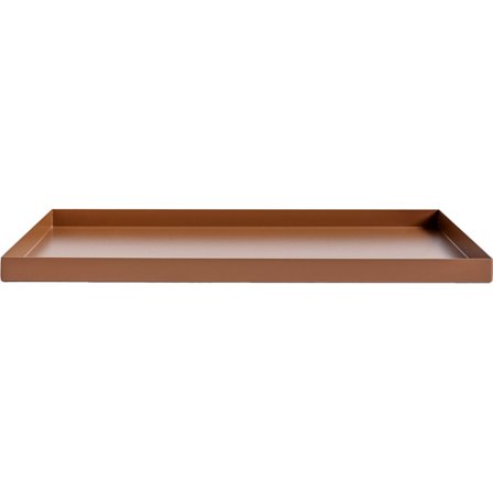 Cooee design Bricka 39 x 25 cm, coconut | Dukning & Servering > Brickor & Underlägg > Bricka | Bagaren och Kocken