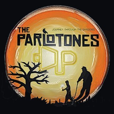 Journey through the shadows The Parlotones