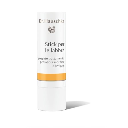 Dr. Hauschka Face Care Stick per le labbra 4,9gr - Balsamo Labbra